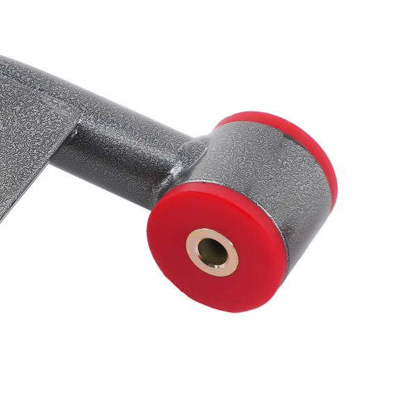 Pair Front Upper Control Arms 2-4" Lift fit for 1982-2001 Chevy S10 GMC S15 4WD-5