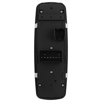 Master Power Window Switch fit for Dodge Ram 1500 2009 2010 2011 2012 Driver Side LH