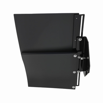 Adjustable Lawn Striping Striper Kit w/Built in Hitch fit for Zero Turns Tractors