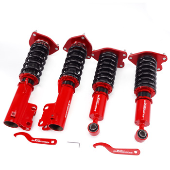 MaXpeedingrods 24 Level Coilovers Suspension Kit fit for Mitsubishi Eclipse 06-12