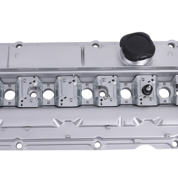 Aluminum Engine Valve Cover Kit fit for BMW 323is 328i 328is M3 2.8L 3.2L 1996-1999-1