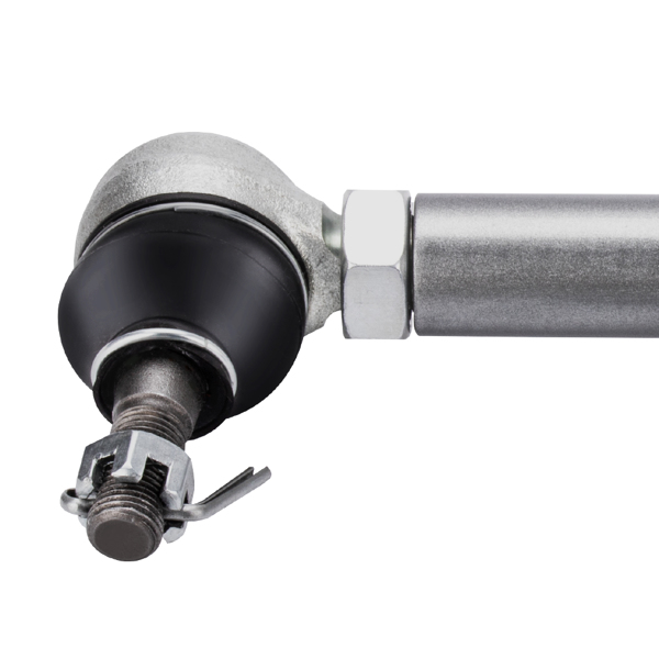 2x Adjustable Rear Toe Arms Control Arms Kit fit for Lexus GS400 1998 1999 2000-5