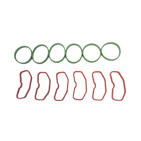 发动机大修包 Head Gasket Kit Replacement for Audi A4 A6 A8 Q5 Q7 3.0 TFSI 2009-2015 06E103148AG 06E103149AG HS54834-6