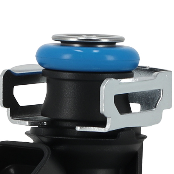 8 Fuel Injector Set fit for Chevrolet Silverado GMC Sierra 1500 4.8L 5.3L 2000-2006-4