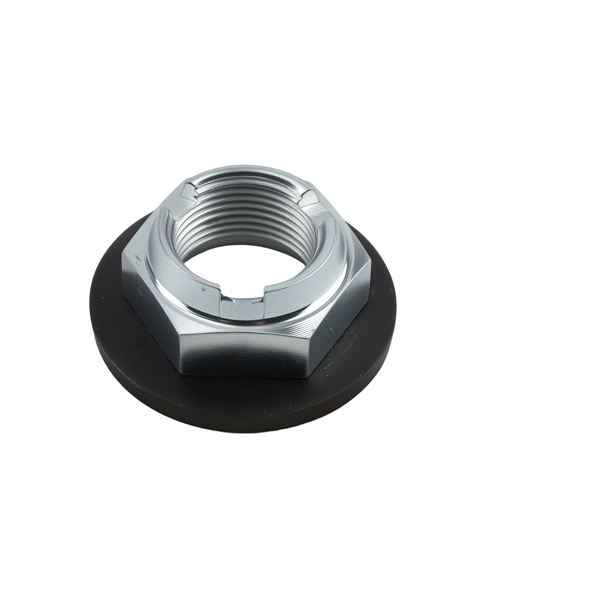 Driver Side Wheel Knuckle Kit fit for Ford Focus 2006-2010 BR935003LK Complete Set-1