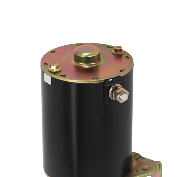 Starter fit for Briggs & Stratton Air Cooled 10HP 11HP Horizontal 1978-1991 AM122337-3