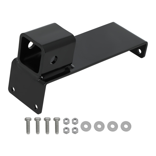 2" Trailer Hitch fit for Magnums fit for Avengers fit for older Mavericks 2018-2020-1