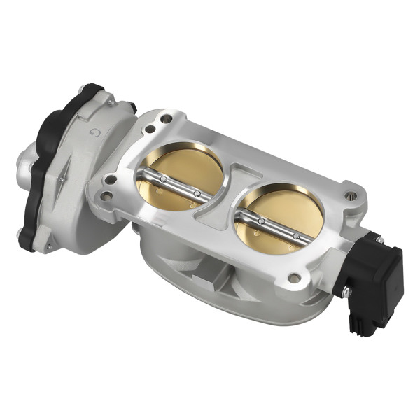 Throttle Body Assembly W/ TPS Sensor fit for Ford Mustang 2005-2010 V8 4.6L S20038-2