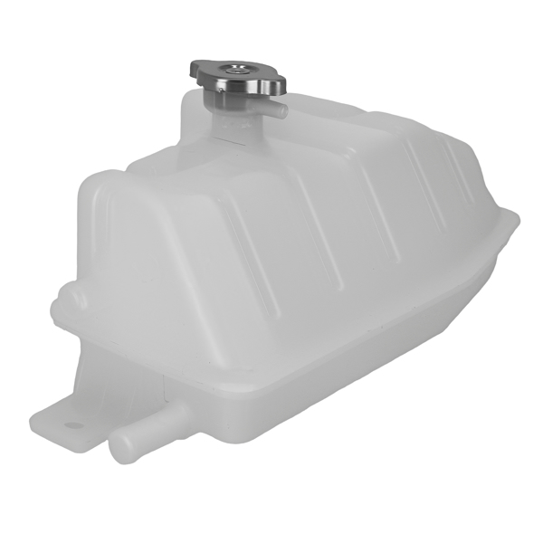 Radiator Coolant Reservoir Tank fit for Kia Sorento V6 2003-2006 254303E201 w/ Cap-5