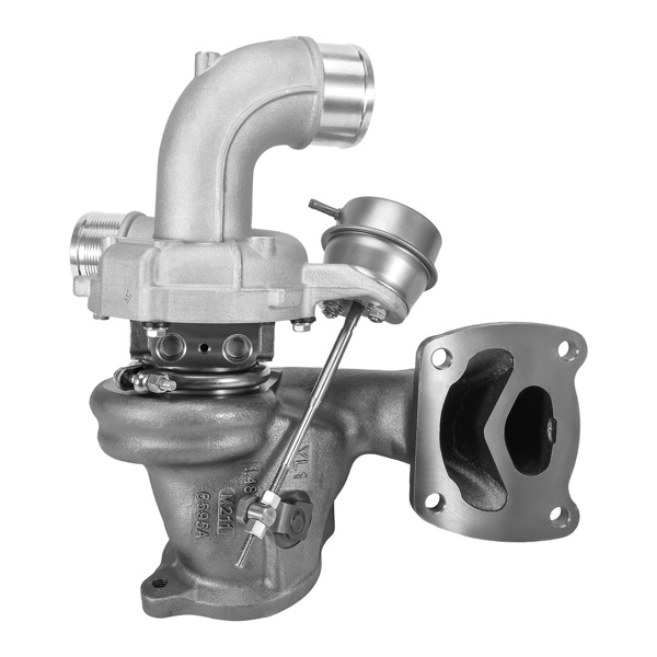 Turbo Turbocharger fit for Ford Escape 2.0L 2017 2018 2019 2020 53039880416-4