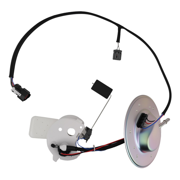 Electrical Fuel Pump Assembly fit for 2001-2004 Ford Mustang 3.8L 3.9L V6 4.6L V8-2