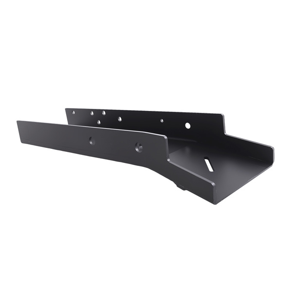 2pcs Rear Frame Repair Section fit for Chevy Silverado GMC Sierra 1500 1999-2006 US-2