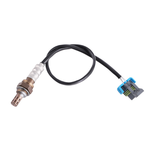 4Pcs Up+Down Oxygen O2 Sensor fit for Suburban 1500 Chevrolet Tahoe 5.3L V8 2006-1