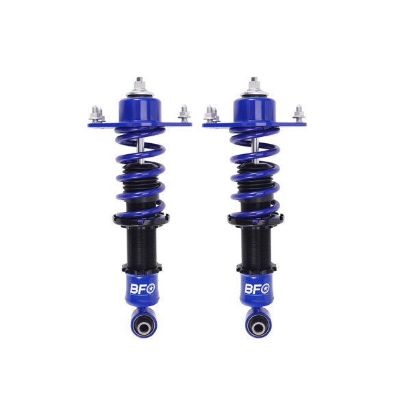BFO Coilovers Shocks Suspension Lowering Kit fit for Scion tC Coupe 2-Door 2005-2010-4