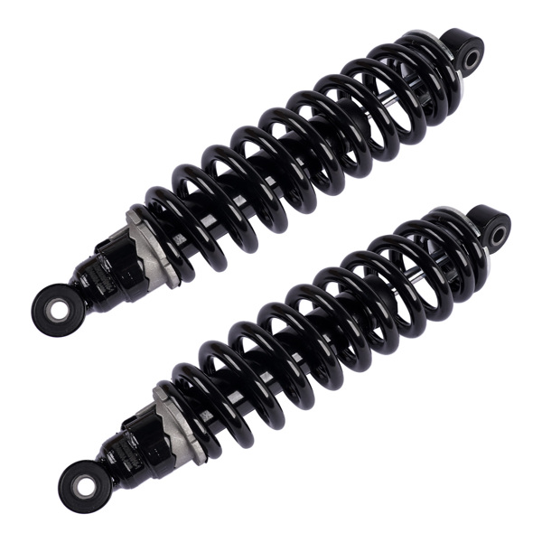 减震器 Front Coil-over Shock Absorbers Replacement for John Deere Gator XUV625i 825i 825E 855D 855M AM142426-5
