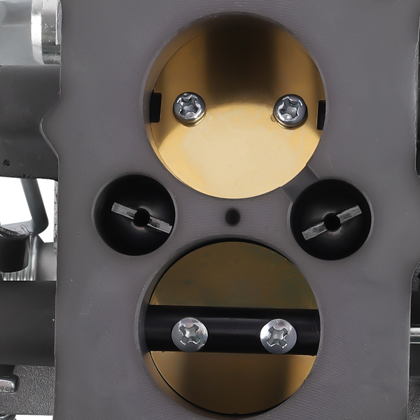 Custom Sedan 2-Door Carburetor/carb fit for Toyota Corolla 4K 1977-1981 21100-13170-2