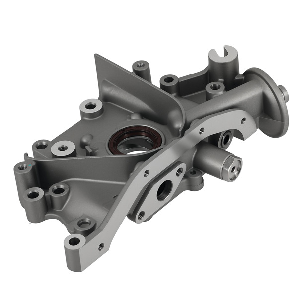 Engine Lubrication Pump fit for Hyundai Accent 1.5L 1996-1997 2131026801-2