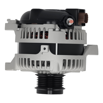 100A Alternator fit for Toyota Camry RAV4 2.5L 2009-2015 290-5543 6-Groove Pulley