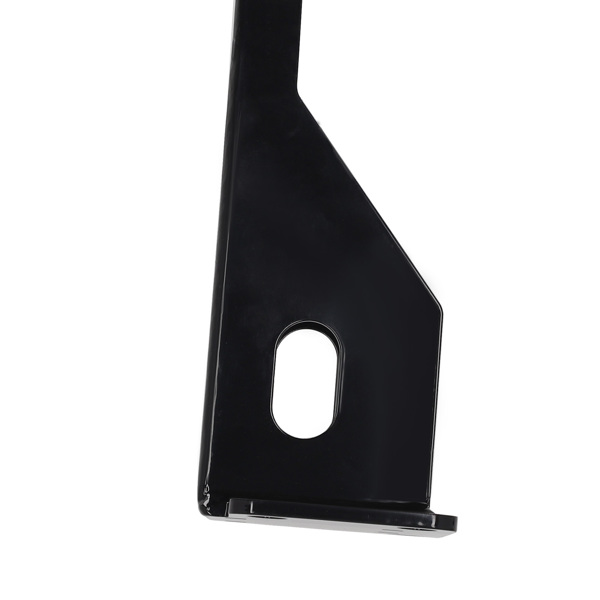 2PCS Brackets Support Rear Bumper fit for Jeep Cherokee XJ 1986-2001 Black-5