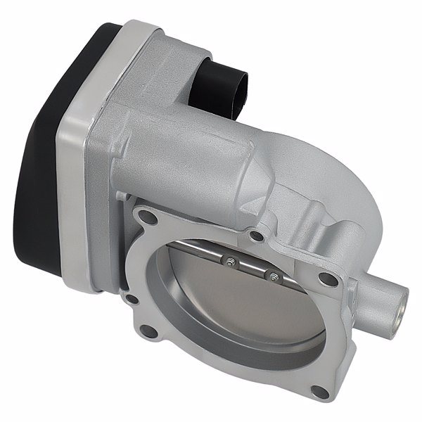 Throttle Body fit for Dodge Challenger Charger Chrysler 300 Jeep Commander 5.7 6.1L-3