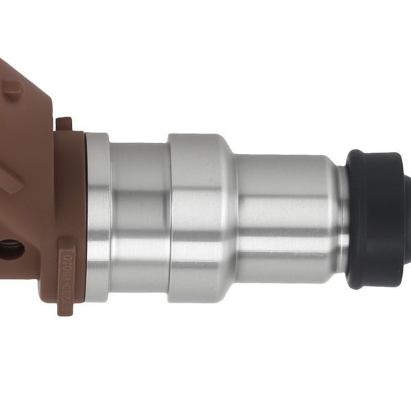 4X Fuel Injectors 23250-75050 842-12219 fit for Toyota Tacoma 4Runner 2.7L 1995-2000-4