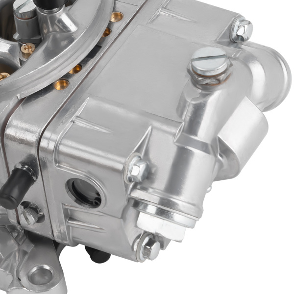 4 Barrel 850CFM Race Carburetor BR-67201 fit for Carburetors Replacement-4