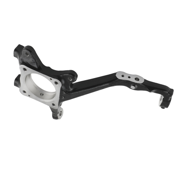 Steering Knuckle Front Right fit for Toyota Tacoma 2005-19 2.7L L4 3.5L 4.0L V6 4WD-3