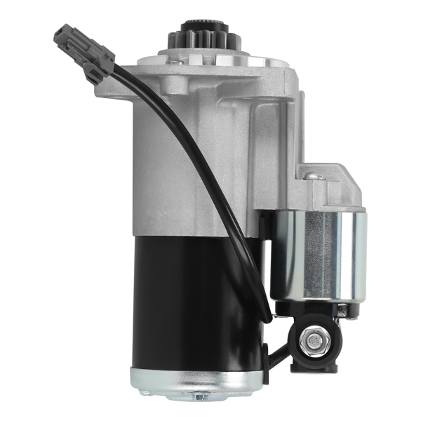 Starter Motor fit for Nissan Rogue Select Sentra  L4 2.5L 2488cc 152cid 08-2015-1