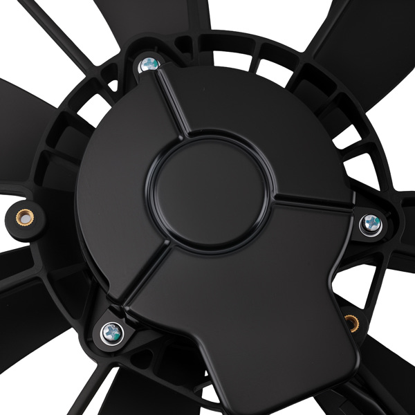 Car Engine Cooling Fan fit for Honda Civic/Acura Integra 2022-2025 3861964AA01-3