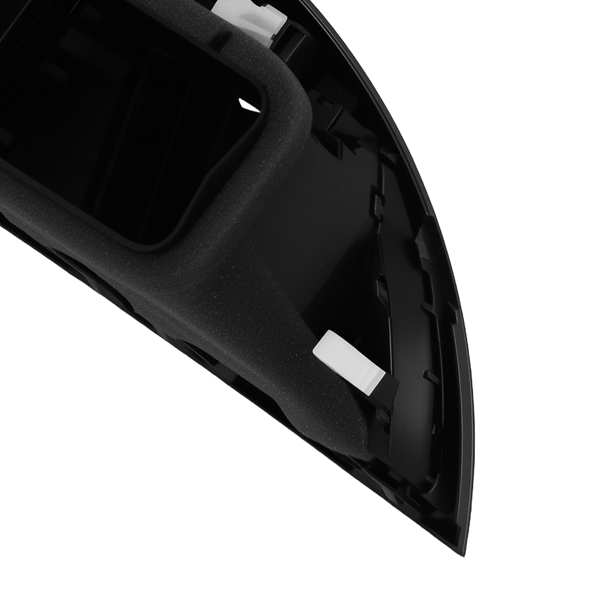 A/C Front Air Vent Panel fit for Lexus ES350 3.5L 2007-2009 5566033900 Silver-4