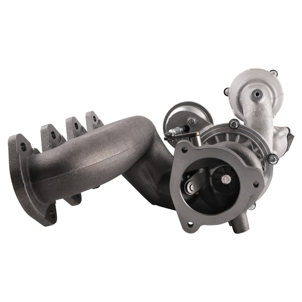 Turbocharger Turbo fit for Mercedes Benz E250 C250 SLK250 1.8 1109210219 w/ Actuator-3