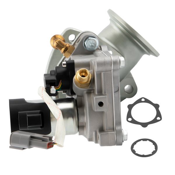 Emission Gas Recirculation Valve fit for Kenworth International 904-5002 2102745 New-6