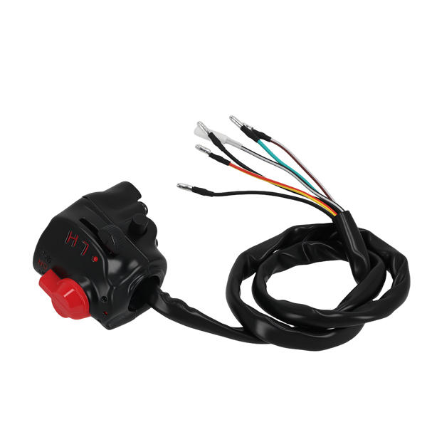 Right Start Stop Kill Control Switch fit for Honda CB750K 1973-1975 35300-369-671-1