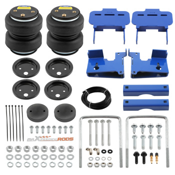 Rear Air Spring Suspension Kit fit for Ford F150 4WD 2015-2019 20