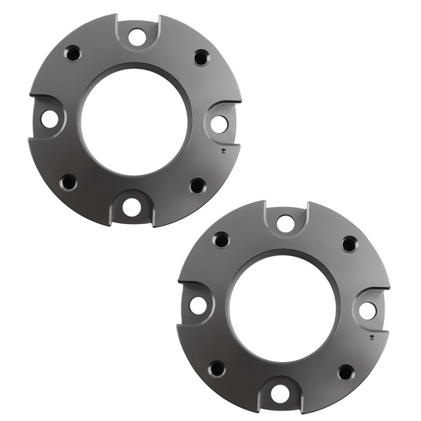 3" Front +3" Rear Lift Kit fit for Toyota Tundra 2007-2021 4X4 2WD-4