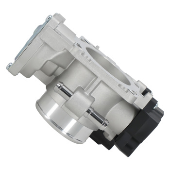 Throttle Body fit for Chevrolet Aveo Pontiac Wave L4 1.6L 2006 2007 2008 25181982