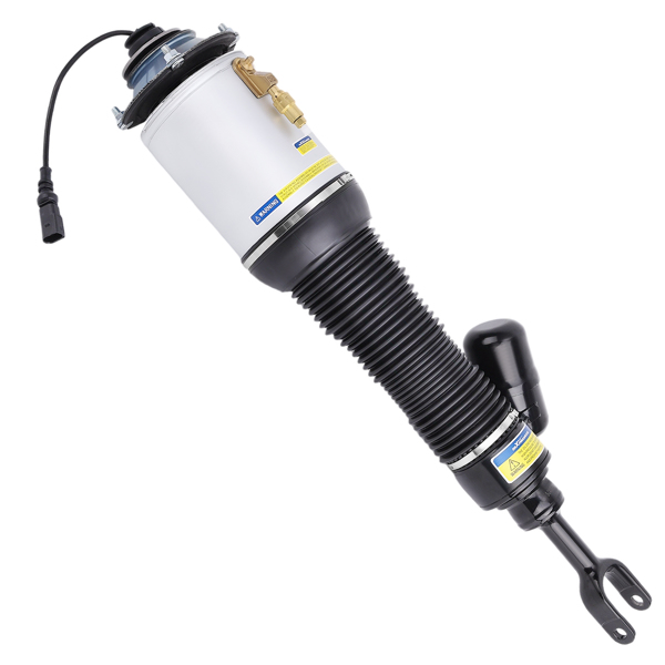 New Electronic Air Spring Strut w/ADS fit for Bentley 3D0616039AA, 3D0616039AB-5