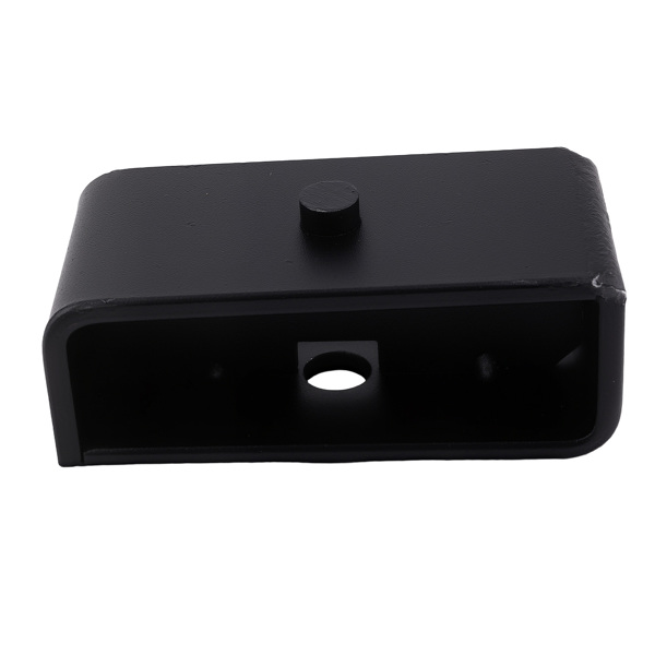 3" 2" Suspension Lift Spacers fit for Nissan Titan 04-23 with Hardware Black-4