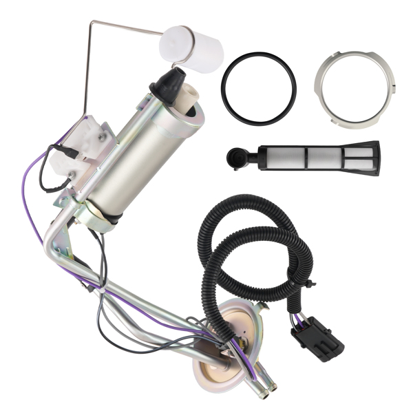 Fuel Pump Gas Tank Sending Unit fit for Jeep Comanche MJ 4.0L L6 87-90 JPSU-6-6