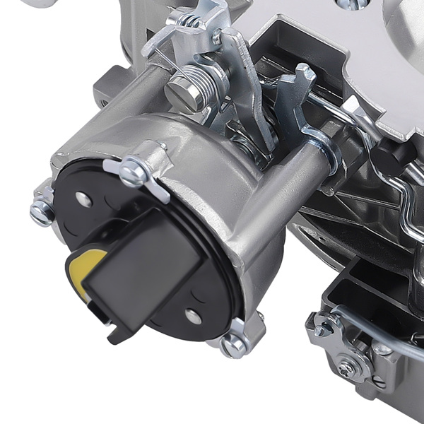 Carburetor 4BBL fit for Chevrolet 1904R 1906R 305 350 5.0L 5.7L 1980-1989 Electric-4