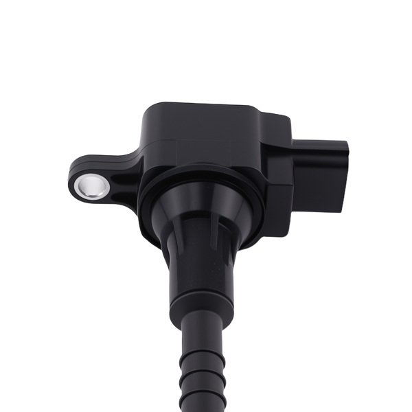 Ignition Coil Assembly Set fit for Nissan Almera/Sentra 1.8L 01-06 22448-6N010 Black-5