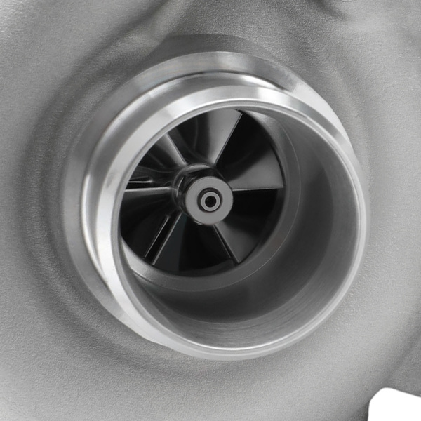 Left Side Turbo Turbocharger fit for Ford F-150 2.7L V6 Engine FL3Z6K682A 2015-2018-5