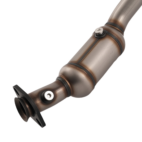 Front Both Sides Catalytic Converter fit for Dodge Ram 1500 4.7L 2006-07 55366588AD-3