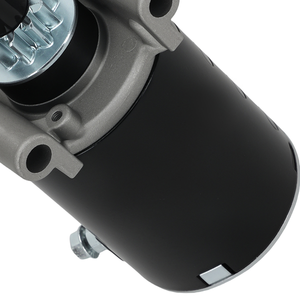 Starter fit for John Deere STX46 Kohler 14HP 1995-Up 2509803S CCW 1209810 10T-1