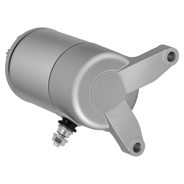 Starter Motor fit for Suzuki Vstrom 650 DL650A 2004-2019 31100-19F00 10 Teeth-4