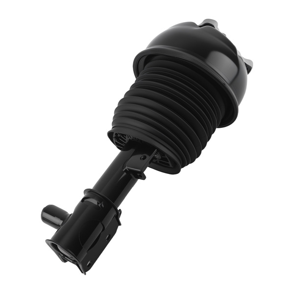 Front LH Side Air Shock Strut Assembly fit for W212 W218 E350 E550 CLS550 4Matic-3