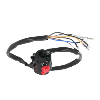 Right Start Stop Kill Switch Headlight fit for  Honda CB500 CB750K  1971 1972 new