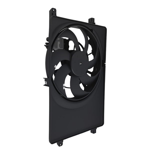 Cooling Fan fit for Kia Sportage 2017-2022 25380D9900 Direct Fit KI3115149-1