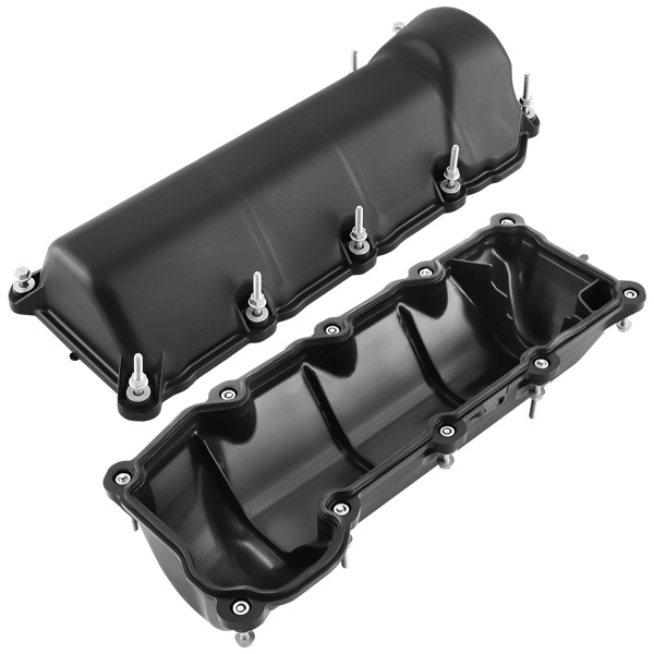Engine Cylinder Head Valve Cover fit for Dodge Dakota Durango Ram 1500 3.7L 04-10-6
