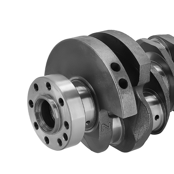 New Crankshaft fit for 3.0L 6G72 Mitsubishi Dodge Chrysler Montero Eclipse Ram 50-3